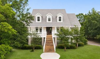10051 Cain Rd, Bay St. Louis, MS 39520