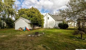 208 S Dugan St, Welcome, MN 56181