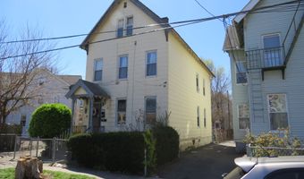 6 Lines St, New Haven, CT 06519