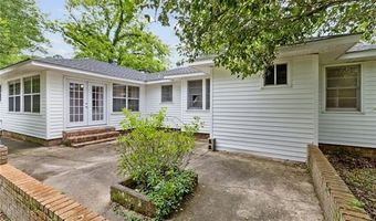 210 SHORT St, Amite, LA 70422