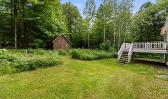 222 Upper Birch Dr, Bristol, NH 03222