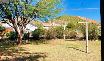 10 AZURITE Ave, Bisbee, AZ 85603