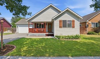 681 Green Tree Dr, Belgrade, MT 59714