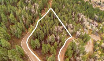 Lot 24 TRAIL RIDGE Road, Alpine, WY 83128