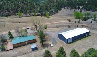 24351 Co Rd 54.2, Aguilar, CO 81020