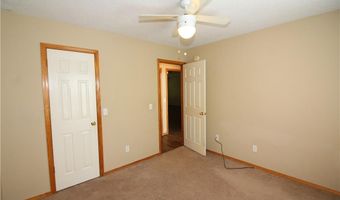 2103 S St, Bentonville, AR 72712