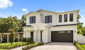 2422 MUSSELWHITE Ave, Orlando, FL 32804