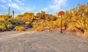 7143 E HIGHLAND Rd, Cave Creek, AZ 85331
