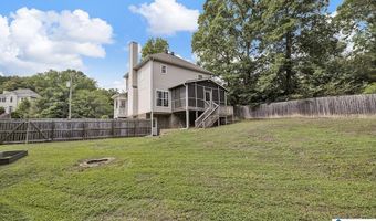 120 KENTWOOD Dr, Alabaster, AL 35007