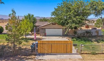 22935 Standing Rock, Apple Valley, CA 92307
