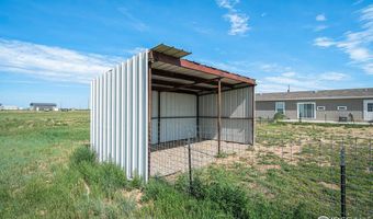 41830 County Road 84, Briggsdale, CO 80611