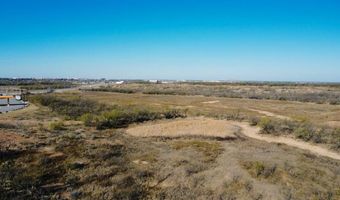 Tbd E. Overland Trail, Abilene, TX 79601