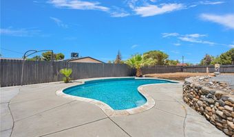 14204 Tehachapi Rd, Apple Valley, CA 92307