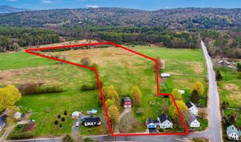 10 20 North Rd, Alexandria, NH 03222