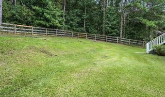 302 WHITE MARBLE, Ball Ground, GA 30107