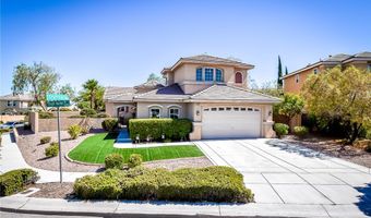 10243 Bright Harbor Ave, Las Vegas, NV 89135