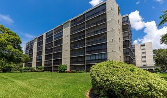 2700 COVE CAY Dr 1-4A, Clearwater, FL 33760