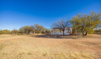 2498 W Columbine Ln, Benson, AZ 85602