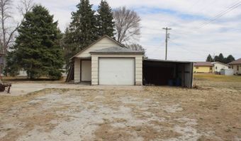 325 E Sanders St, Arcadia, NE 68815