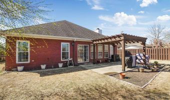109 Canterbury Cir, Arab, AL 35016