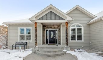 2725 Torrey Pines Dr, Billings, MT 59101