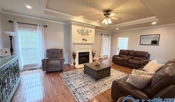 17868 Clearview St, Athens, AL 35611