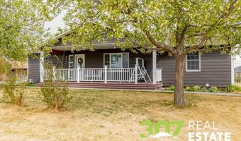 3111 Kent Ave, Cody, WY 82414