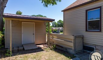 805 Clark Ave, Billings, MT 59101