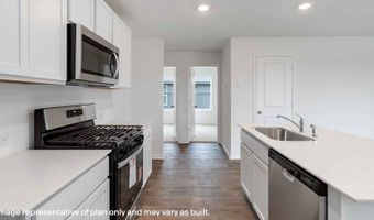 1025 Bluegill Ln, Alvin, TX 77511