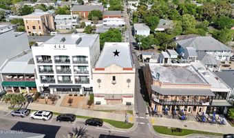 150 N Beach Blvd, Bay St. Louis, MS 39520