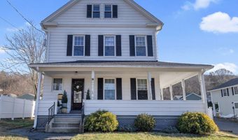 61 Elm St, Ansonia, CT 06401