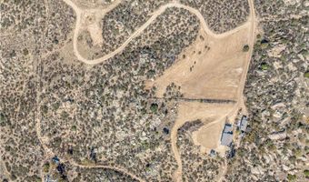 0 Visine, Aguanga, CA 92536
