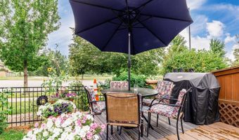 3385 S Jericho Ct, Aurora, CO 80013