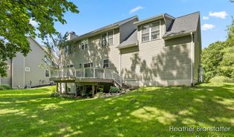 4936 W Village Trl SE, Ada, MI 49301
