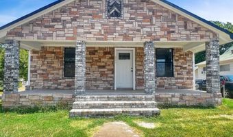 226 F St NE, Ardmore, OK 73401