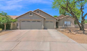360 S PINEVIEW Dr, Chandler, AZ 85226