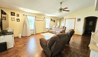 538 E State Line Rd, Baxter Springs, KS 66713
