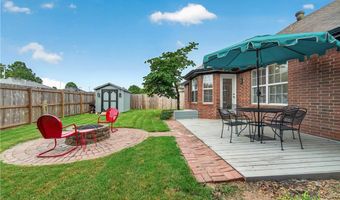 3006 NW Apple Harvest, Bentonville, AR 72712