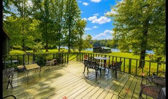 979 SNOW LAKE Dr, Ashland, MS 38603