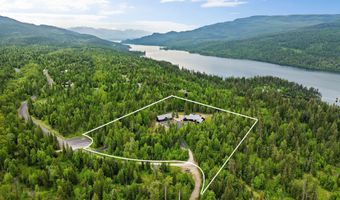 14051 Big Rock Way, Bigfork, MT 59911