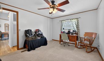 230 Cherry Ln, Bastian, VA 24314