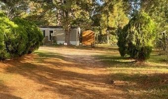 3047 Woodrow Rd, Bishopville, SC 29010