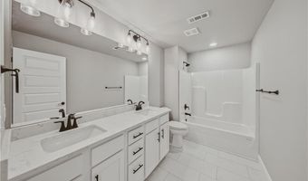 2909 SW Hampshire Ave, Bentonville, AR 72713