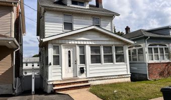 418 Dewitt Ave, Belleville, NJ 07109
