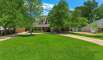 205 Old Palmetto Rd, Benton, LA 71006