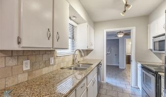 1125 Cornell Dr, Abilene, TX 79602