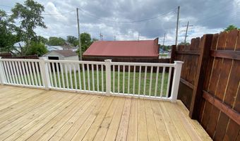 1716 15th St, Bedford, IN 47421