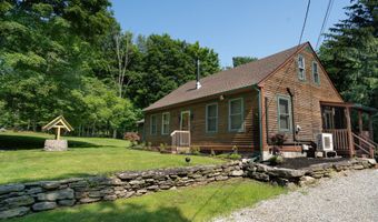 288 Bedlam Rd, Chaplin, CT 06235