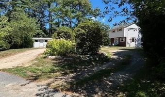 170 Acres Of Pine Rd, Coventry, RI 02816