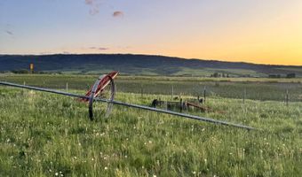 1 50 ACRES HIGHWAY 89, Afton, WY 83110
